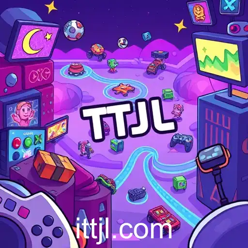 Emerging Trends in Gaming: TTJL's Impact