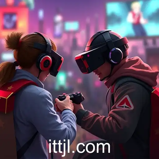 The Evolution of Online Gaming in 2025