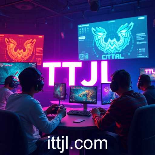 Gaming Innovations Fueling Online Engagement