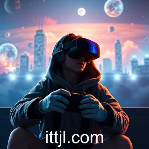 Gaming Trends Shaping 2025