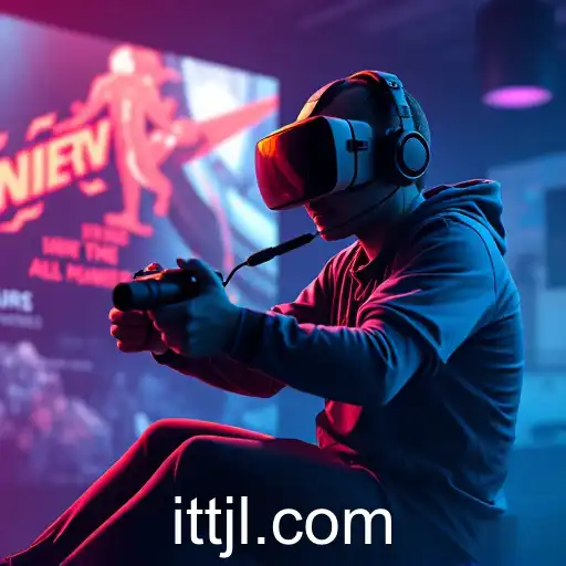 Gaming Trends Reshape Online English Platforms