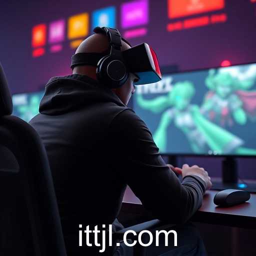 The Evolution of Online Gaming Communities