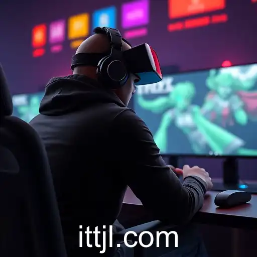 The Evolution of Online Gaming Communities