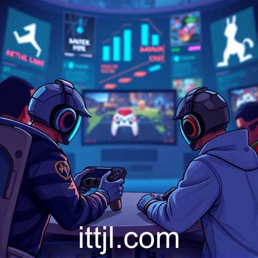 The Rise of Online Gaming Platforms