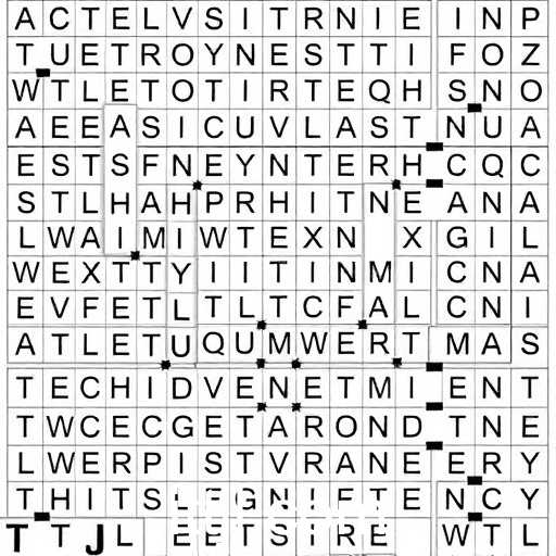 Deciphering the Thrills of Word Puzzles: An Exploration of the TTJL Keyword Phenomenon
