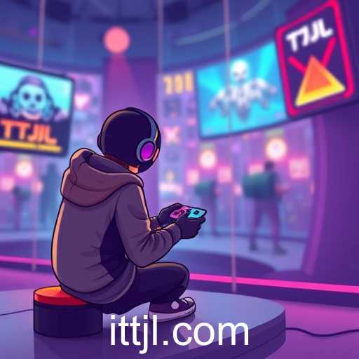 Rise of Casual Gaming: Analyzing the TTJL Phenomenon