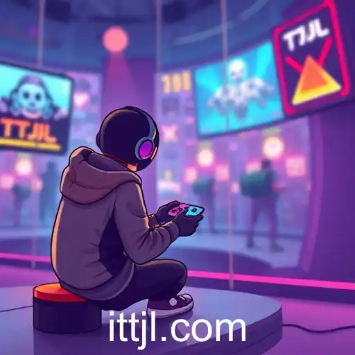 Rise of Casual Gaming: Analyzing the TTJL Phenomenon