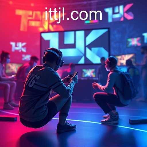 The Rise of TTJL in the Gaming World