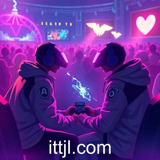 The Rise of TTJL: Revolutionizing Online Gaming