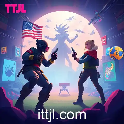 The Rise of ttjl: A Gaming Revolution