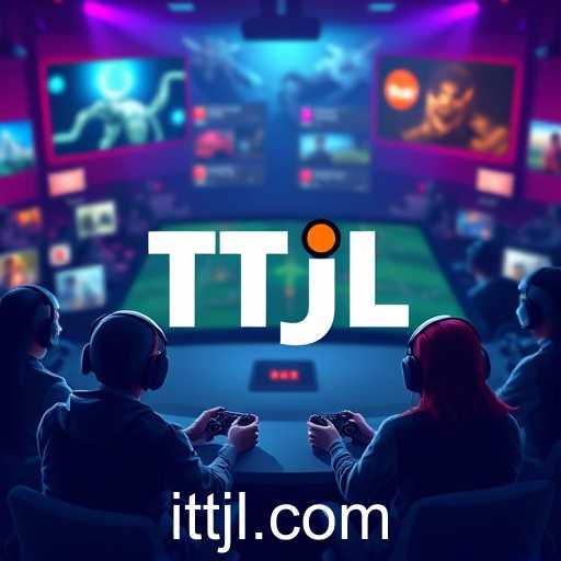 The Rise of TTJL in Online Gaming: A 2025 Perspective
