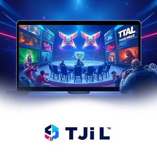 The Rise of TTJL: Redefining Online Gaming