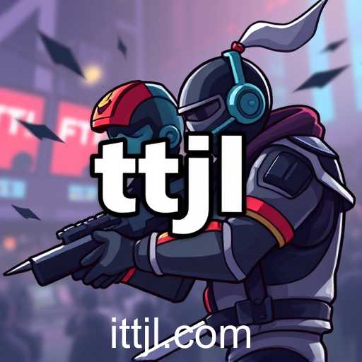 The Rise of TTJL in the Gaming World