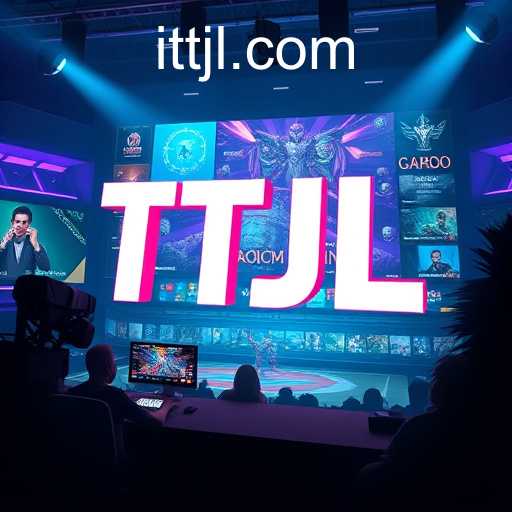 The Rise of TTJL: Transforming Online Gaming