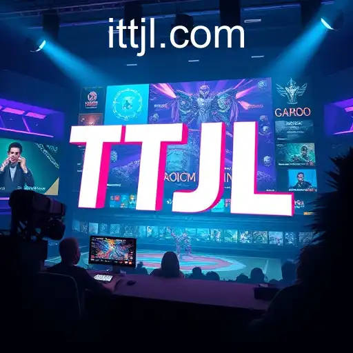 The Rise of TTJL: Transforming Online Gaming