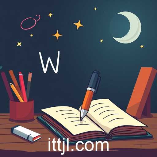 Exploring the Digital Frontier: The Rise of 'Writing Challenges' in Online Game Categories